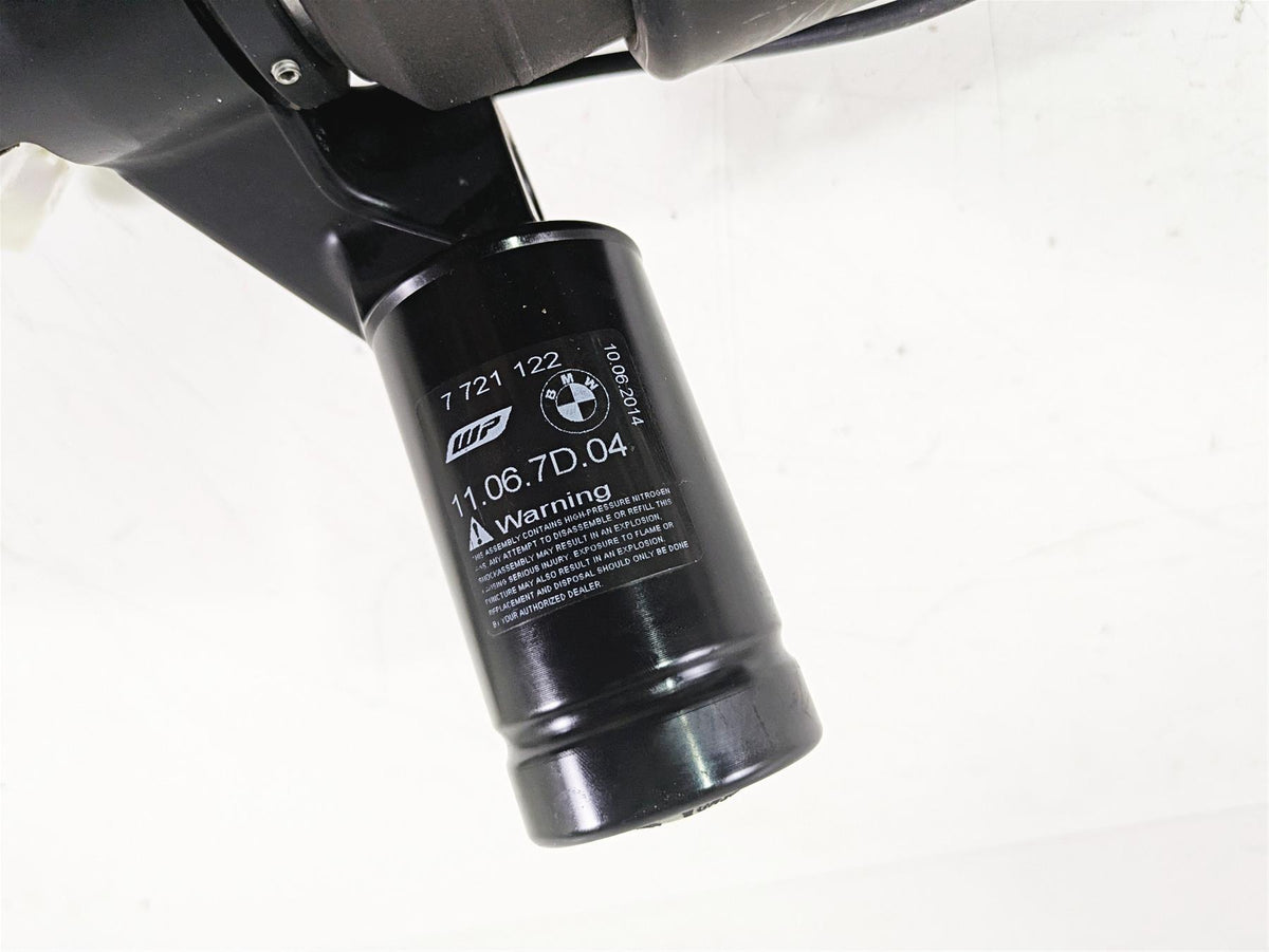 2015 BMW K1600 GT K48 Rear Shock Damper ESA 33537721122 11.06.7D.04 {{ shop.shopifyCountryName }} - Mototech271