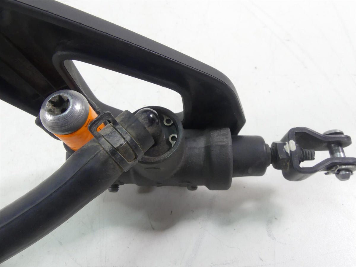 2017 BMW R1200GS GSW K50 Rear 1/2" Brake Master Cylinder 34318522398 {{ shop.shopifyCountryName }} - Mototech271