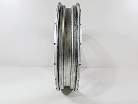 2015 BMW R1200GS K50 Front Wheel Rim 19x3 - 1.4mm Runout 36318528529 {{ shop.shopifyCountryName }} - Mototech271