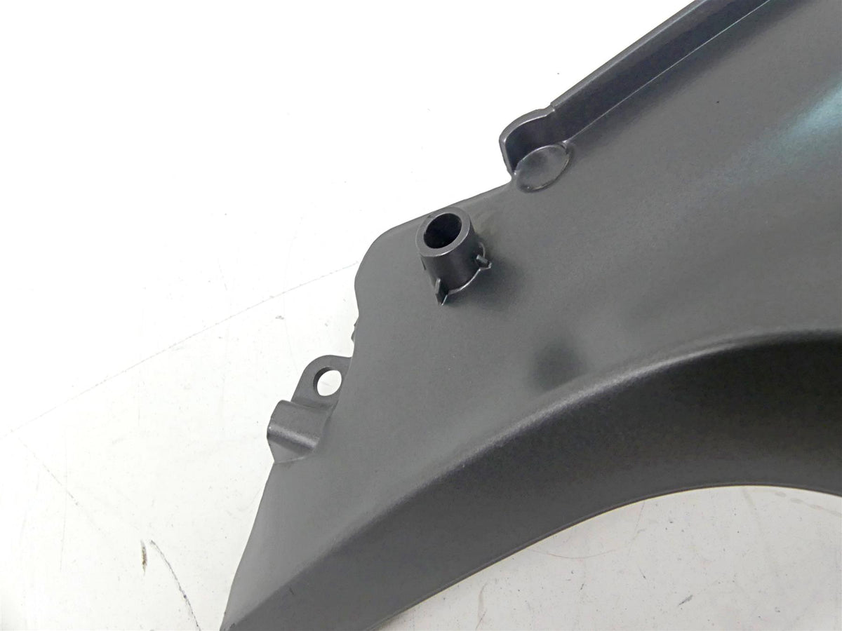 2016 BMW R1200GS Adv K51 Right Inner Knee Cover Fairing 46638536938 {{ shop.shopifyCountryName }} - Mototech271