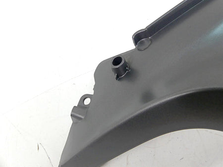 2016 BMW R1200GS Adv K51 Right Inner Knee Cover Fairing 46638536938 {{ shop.shopifyCountryName }} - Mototech271