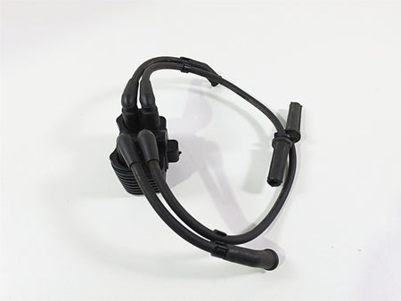 2019 Harley Softail FXDR 114 Ignition Coil Wires Plugs Set 31600067 {{ shop.shopifyCountryName }} - Mototech271