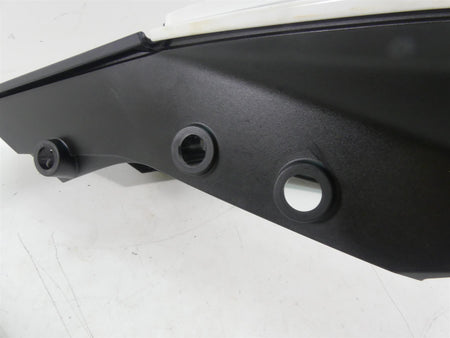 2015 KTM 1190 Adventure R Rear Tail Fairing Cover Cowl Set 60308041000 {{ shop.shopifyCountryName }} - Mototech271