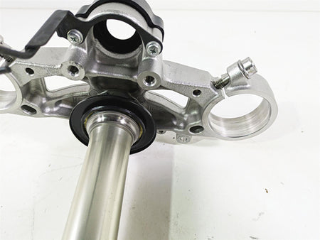2008 Honda CBR1000RR SC59 Upper Lower Triple Tree Set 53300-MFL-000 {{ shop.shopifyCountryName }} - Mototech271