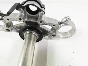 2008 Honda CBR1000RR SC59 Upper Lower Triple Tree Set 53300-MFL-000 | Mototech271