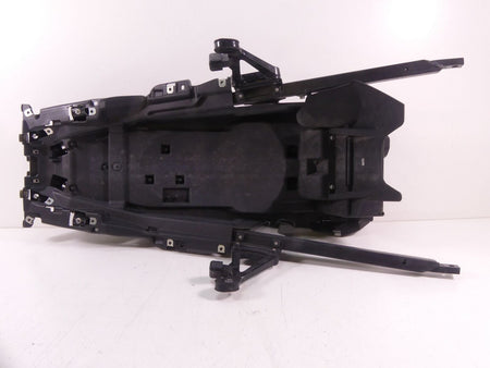 2012 BMW K1600GTL K48 Rear Sub Frame Subframe 46518563239 {{ shop.shopifyCountryName }} - Mototech271