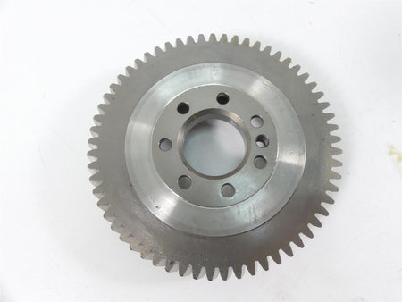 2016 Indian Chieftain Dark Horse Engine Starter Motor Gear Sprocket Set 6230565 {{ shop.shopifyCountryName }} - Mototech271