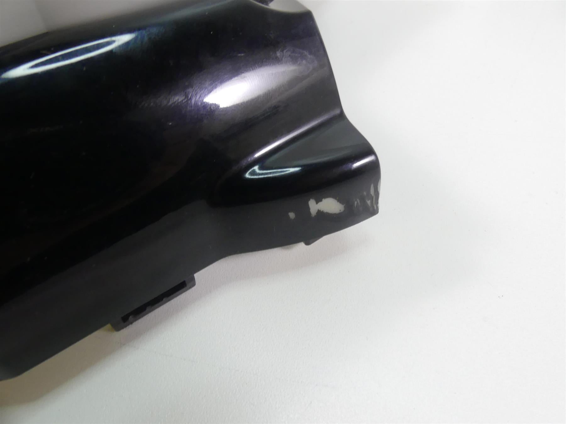 2016 Honda VT1300 CRG Stateline Neck & Infill Cover Fairing Set 63600-MFY-A40ZA {{ shop.shopifyCountryName }} - Mototech271