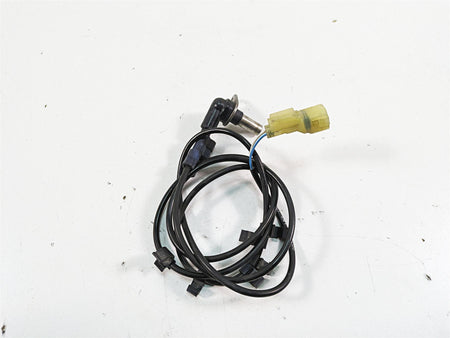 2012 Triumph Tiger 800XC ABS Front Abs Brake Wheel Speed Sensor T2024446 {{ shop.shopifyCountryName }} - Mototech271