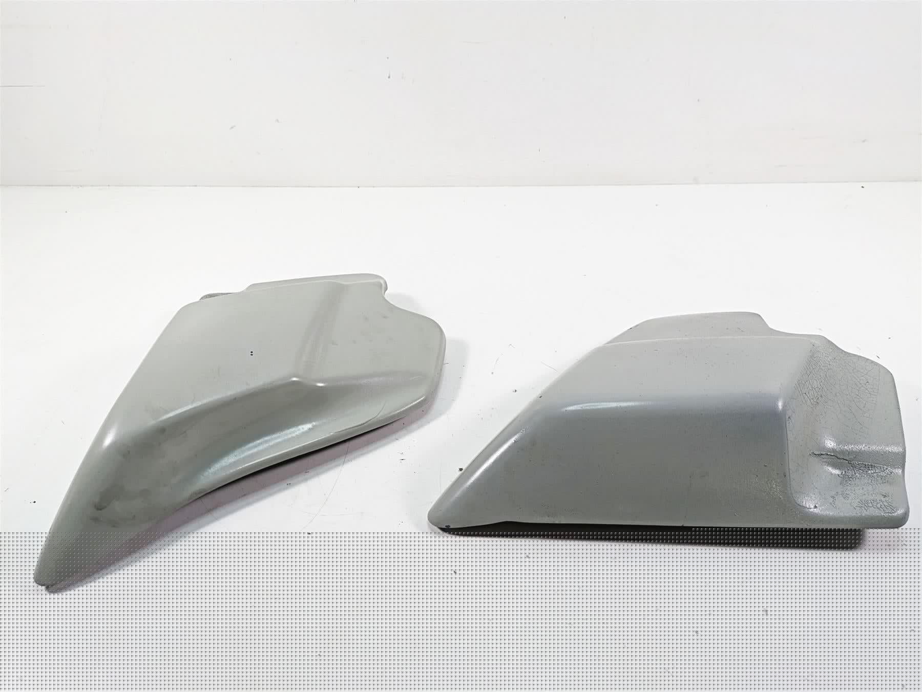 2005 Harley Touring FLHTCUI Electra Glide Side Cover Fairing Set - Read 66048-97 {{ shop.shopifyCountryName }} - Mototech271