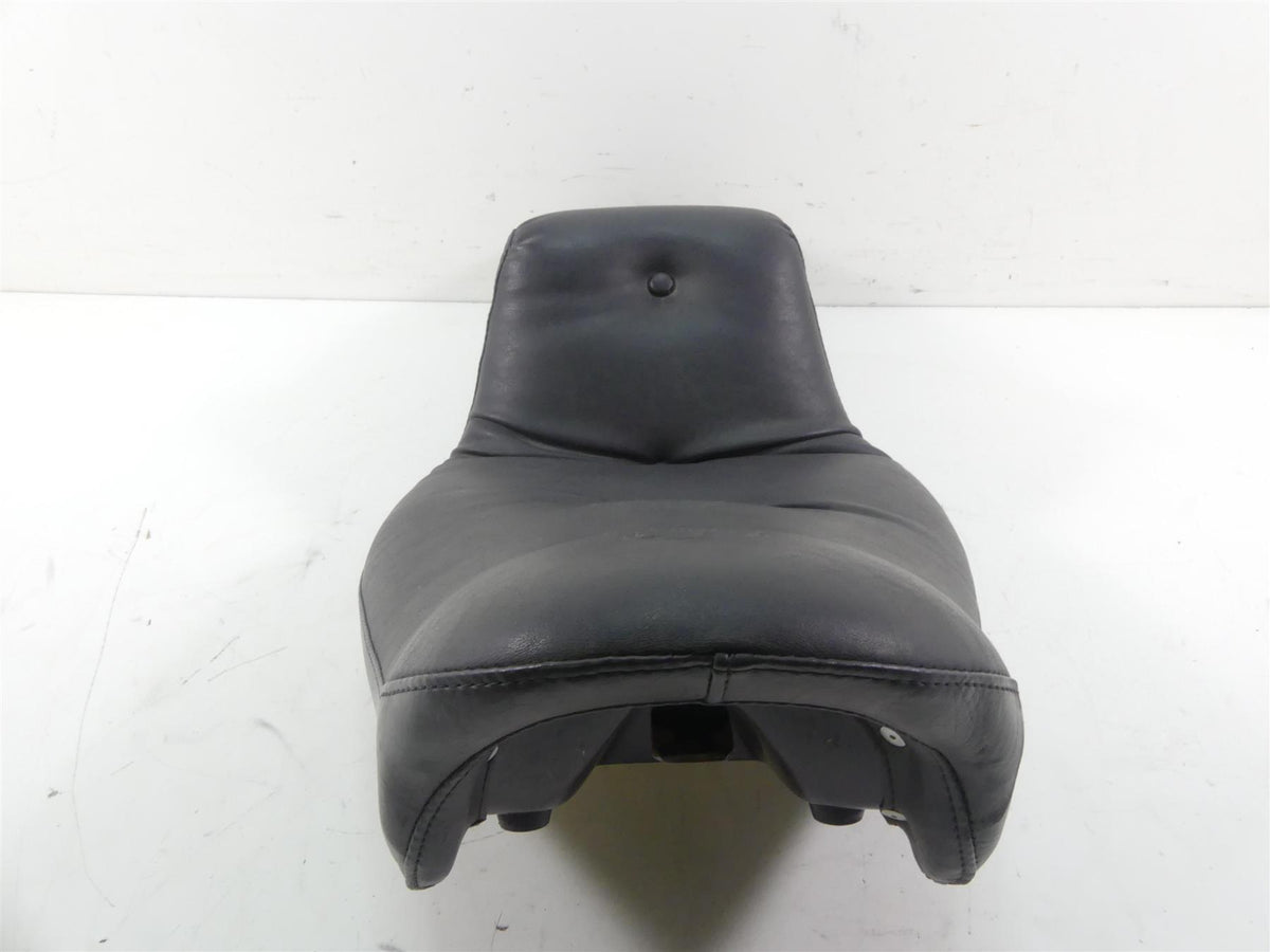 2009 Harley FXDL Dyna Low Rider Regal Duke Mustang One Piece Seat Saddle 75545 {{ shop.shopifyCountryName }} - Mototech271
