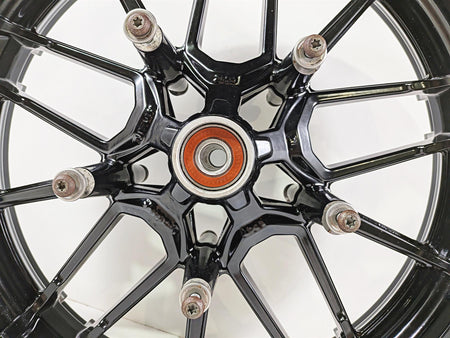 2020 Indian Challenger Limited Straight 19x3.5 Front Wheel Rim 1523500 1525331-Mototech271