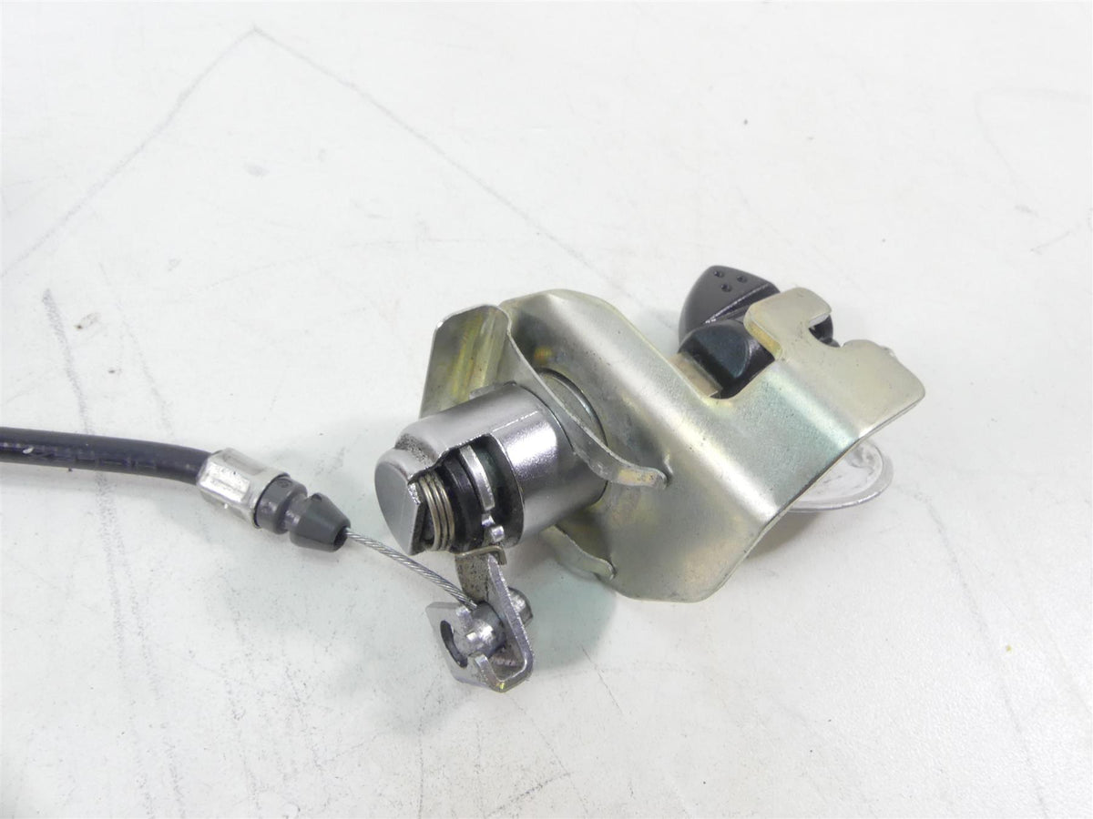 2020 Suzuki GSX1300 R Hayabusa Ignition Switch Key Lock Set - Read 37100-15850 {{ shop.shopifyCountryName }} - Mototech271