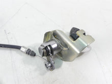 Load image into Gallery viewer, 2020 Suzuki GSX1300 R Hayabusa Ignition Switch Key Lock Set - Read 37100-15850
