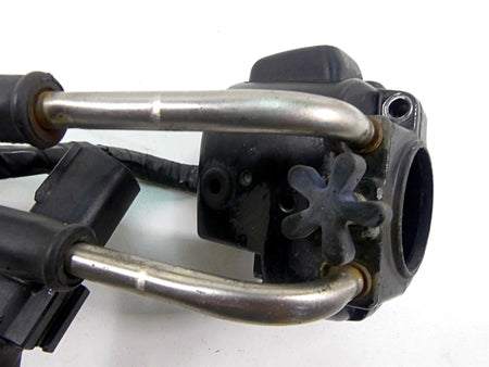 2014 Harley VRSCF Muscle V-Rod Right Hand Control Switch 71684-06A 71683-06A {{ shop.shopifyCountryName }} - Mototech271