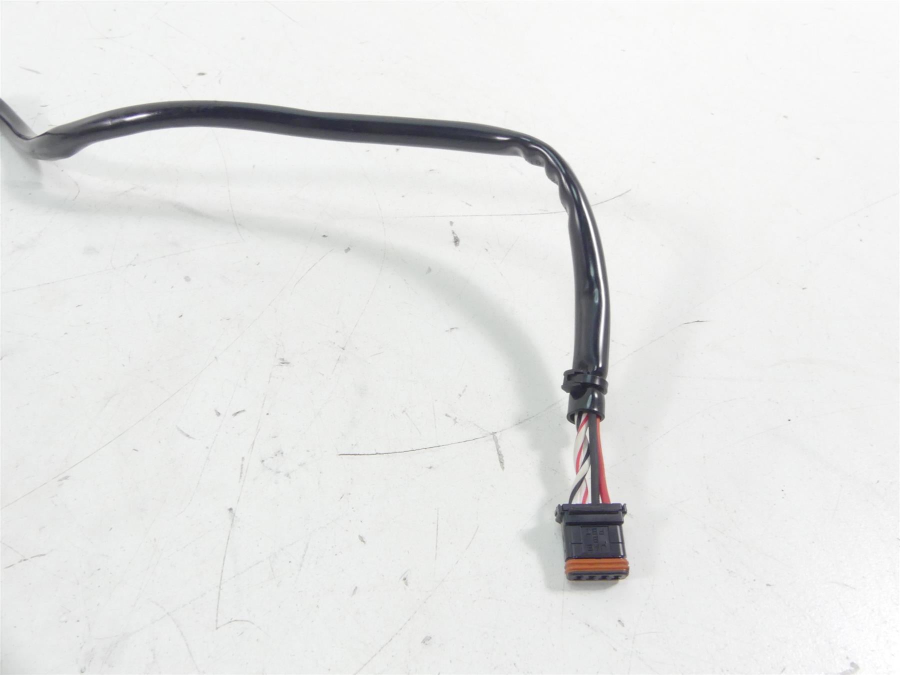 2014 Harley FXDL Dyna Low Rider Left Hand Control Switch & Blinker 72943-12 {{ shop.shopifyCountryName }} - Mototech271