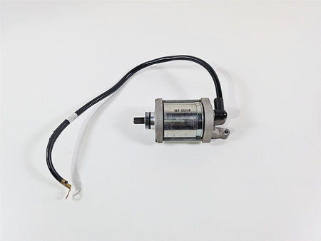 2023 Yamaha MT10 MTN1000 Engine e Starter Motor 2CR-81890-10-00 2CR-81890-11-00 {{ shop.shopifyCountryName }} - Mototech271