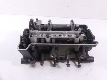 2012 Yamaha XT1200 Super Tenere Cylinder Head Cylinderhead Valves 23P-11101-09 {{ shop.shopifyCountryName }} - Mototech271