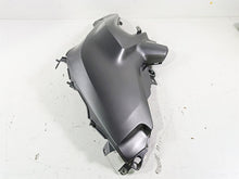 Load image into Gallery viewer, 2016  BMW R1200GS GSW K50 Right Tank Side Fairing Set Granit Gray 46638533680 | Mototech271
