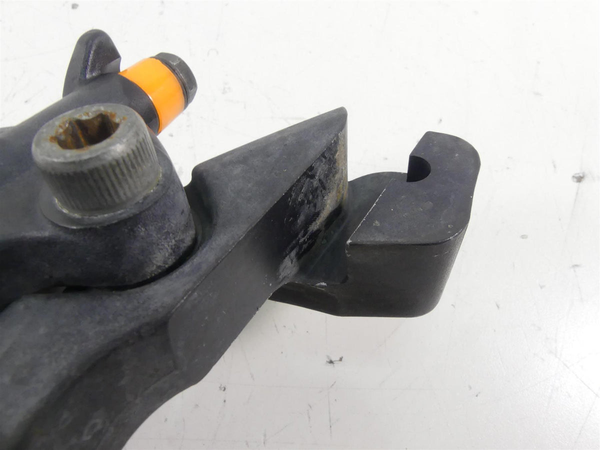 2013 Harley Touring FLHTK Electra Glide Rear Brake Caliper 25mm -Read 44080-08C {{ shop.shopifyCountryName }} - Mototech271