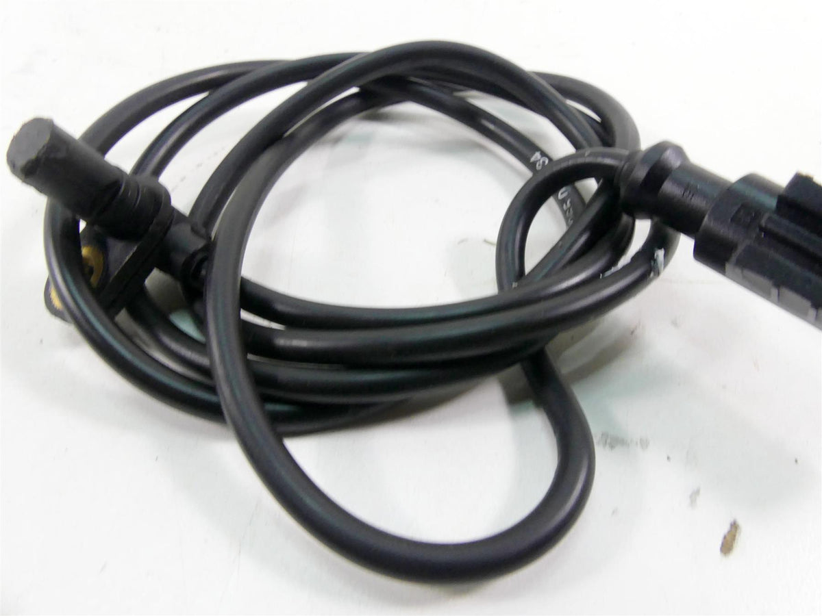 2015 KTM 1290 Adventure Rear Abs Brake Wheel Speed Sensor 76042025000 {{ shop.shopifyCountryName }} - Mototech271
