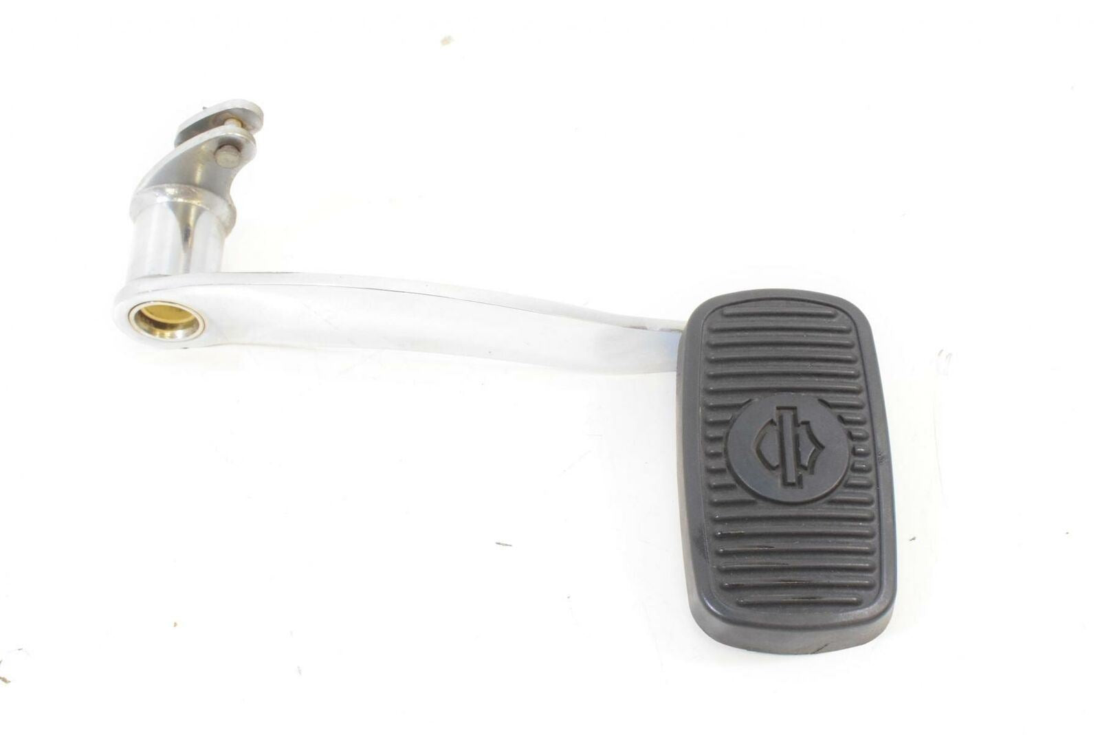 2014 Harley Touring FLHTCU Electra Glide Rear Brake Pedal Peg 42407-08 {{ shop.shopifyCountryName }} - Mototech271