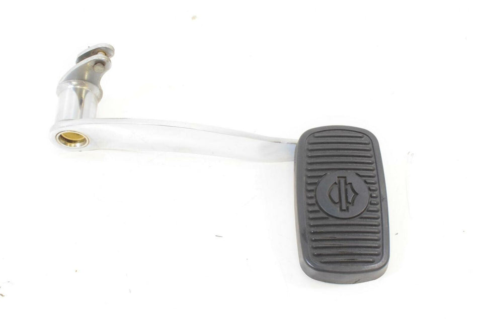 2014 Harley Touring FLHTCU Electra Glide Rear Brake Pedal Peg 42407-08 {{ shop.shopifyCountryName }} - Mototech271