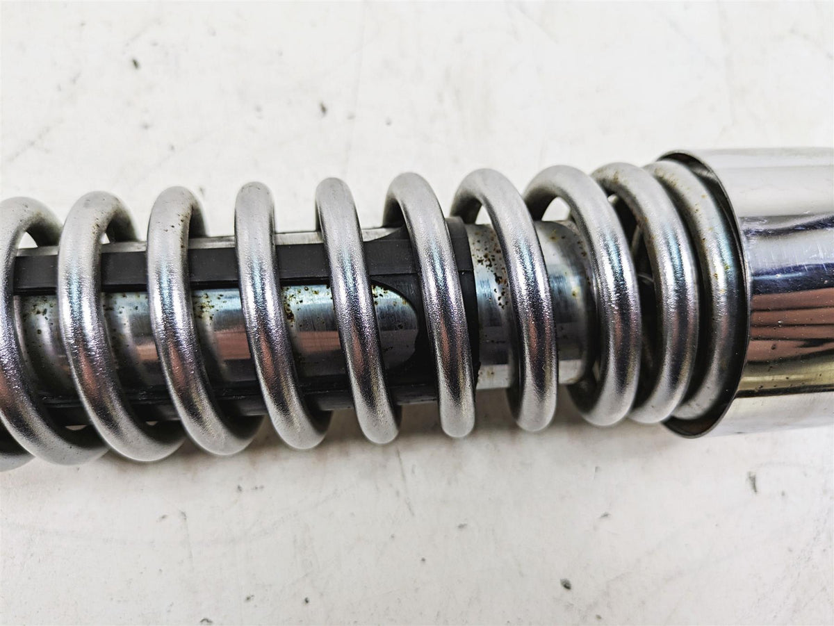2007 Harley Sportster XL1200 C Rear Shock Absorber Damper 11 3/4" 54568-04 {{ shop.shopifyCountryName }} - Mototech271