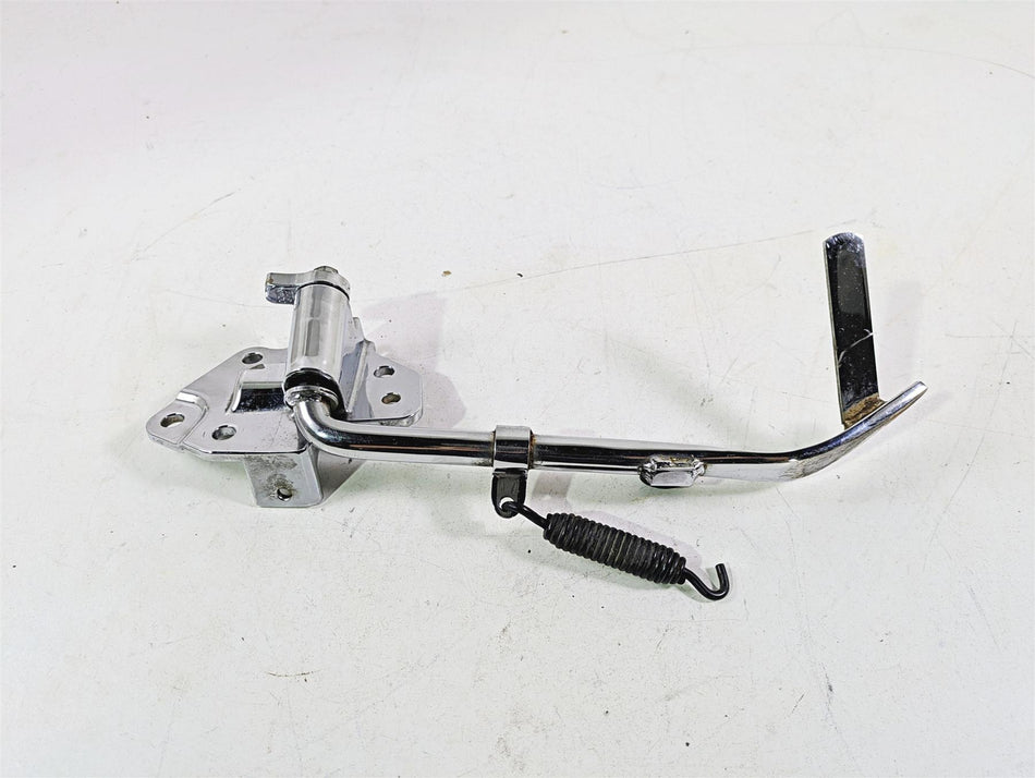 2015 Harley Touring FLHTKL Electra Glide Side Kick Jiffy Stand 50000083 {{ shop.shopifyCountryName }} - Mototech271