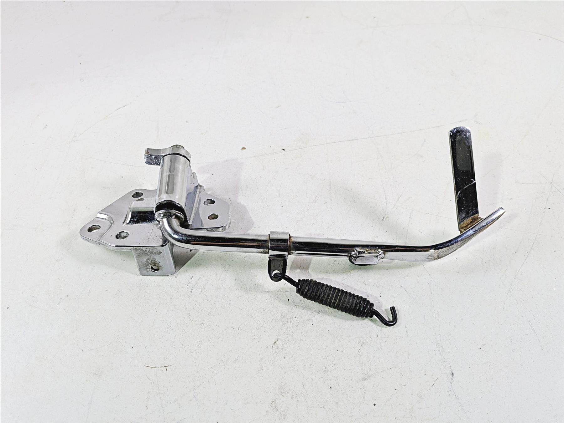 2015 Harley Touring FLHTKL Electra Glide Side Kick Jiffy Stand 50000083