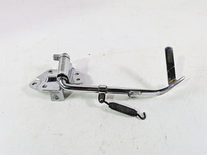 2015 Harley Touring FLHTKL Electra Glide Side Kick Jiffy Stand 50000083