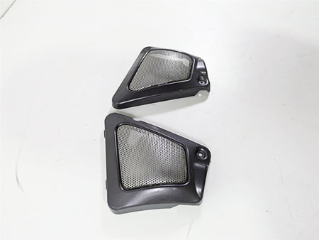 2016 Harley VRSCDX Night Rod Neck Cover Fairing Set 66297-07 66296-07 {{ shop.shopifyCountryName }} - Mototech271