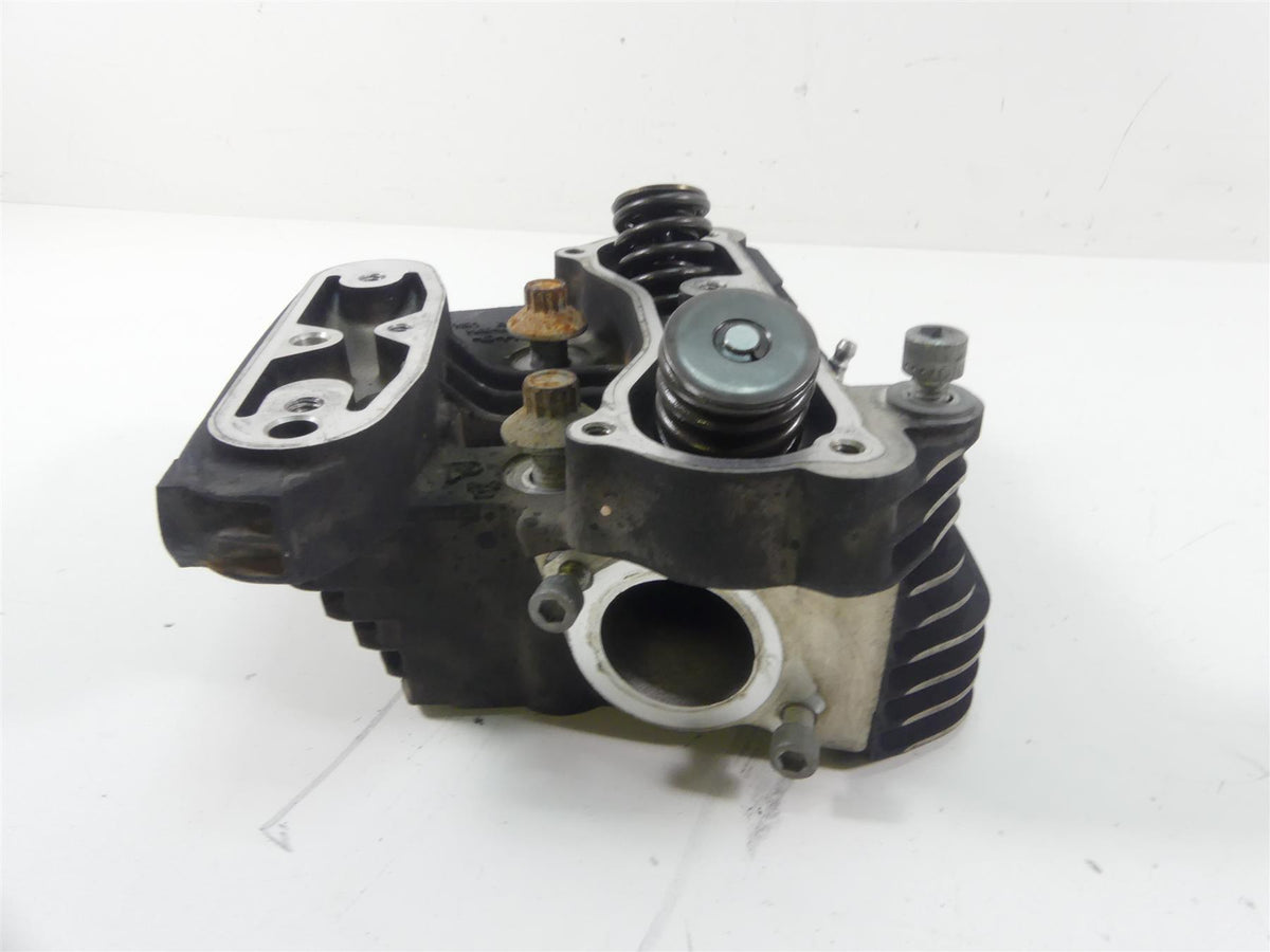 2001 Harley Davidson XL1200 Sportster Rear Cylinder Head - Read 16684-87 {{ shop.shopifyCountryName }} - Mototech271