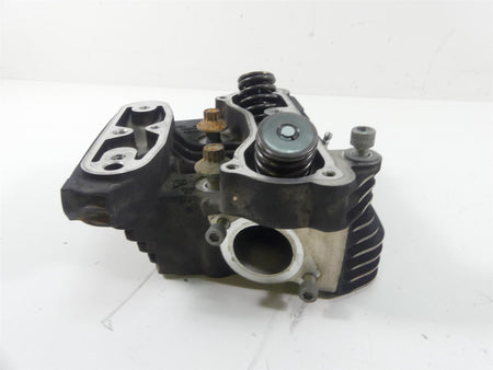 2001 Harley Davidson XL1200 Sportster Rear Cylinder Head - Read 16684-87 {{ shop.shopifyCountryName }} - Mototech271