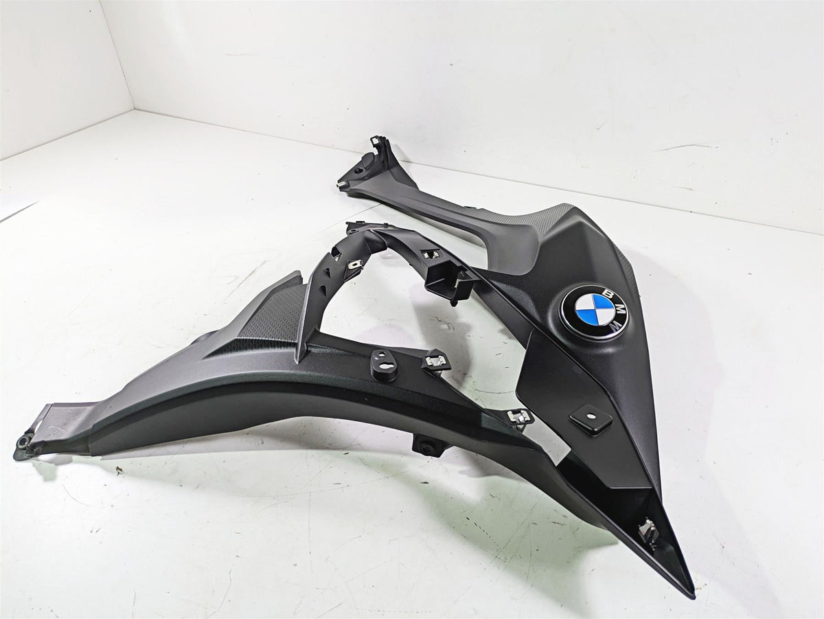 2019 BMW S1000XR K49 Right Main Fairing Cover Set 46638549032 46637717170 {{ shop.shopifyCountryName }} - Mototech271