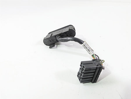 2010 Harley Dyna FXDB Street Bob Instrument Indicator Lights Cluster 68789-96A {{ shop.shopifyCountryName }} - Mototech271