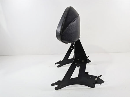 2016 Victory Cross Country Passenger Backrest Back Rest Sissy Bar Quick Release {{ shop.shopifyCountryName }} - Mototech271