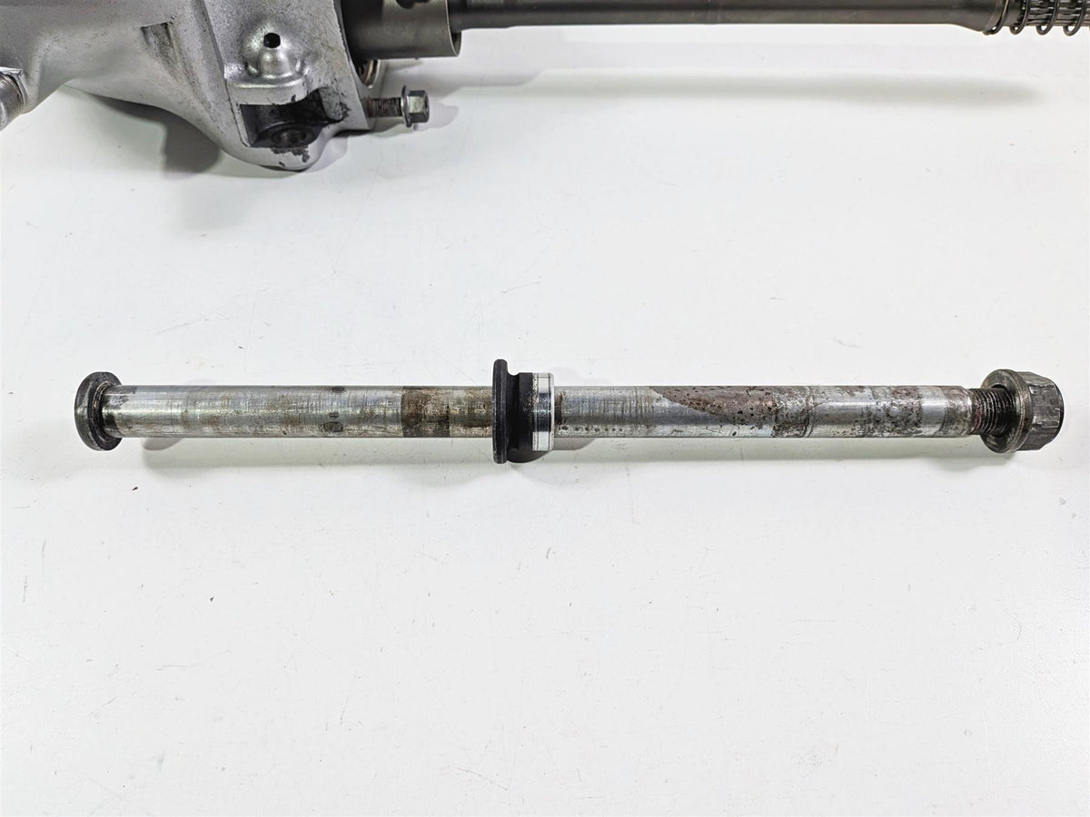 1997 Honda GL1500 CA Valkyrie Differential Final Drive Shaft 41300-MZ0-000-Mototech271