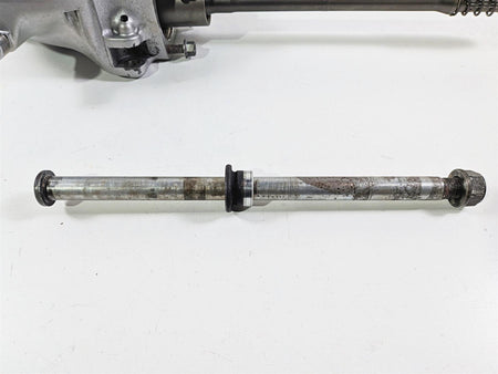 1997 Honda GL1500 CA Valkyrie Differential Final Drive Shaft 41300-MZ0-000-Mototech271