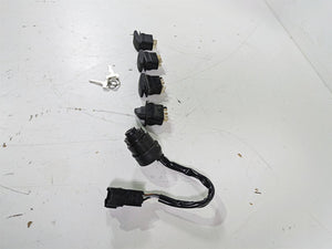 2022 Kawasaki Teryx KRX KRF 1000 C SE Ignition Switches & Keys Set 27005-0643 | Mototech271