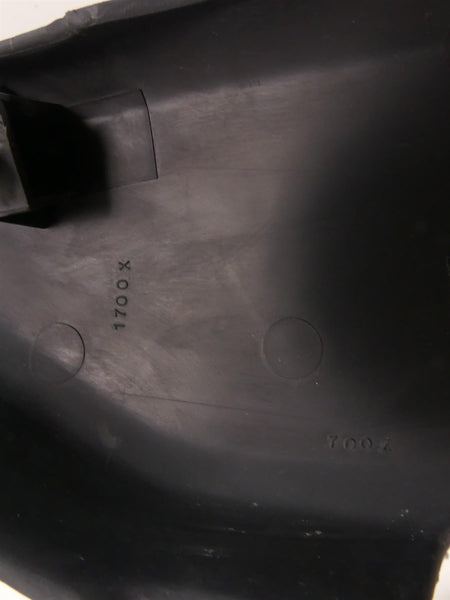 2001 BMW R1150 GS R21 Right Air Intake Tube Cover Fairing Cowl 46632320708 {{ shop.shopifyCountryName }} - Mototech271