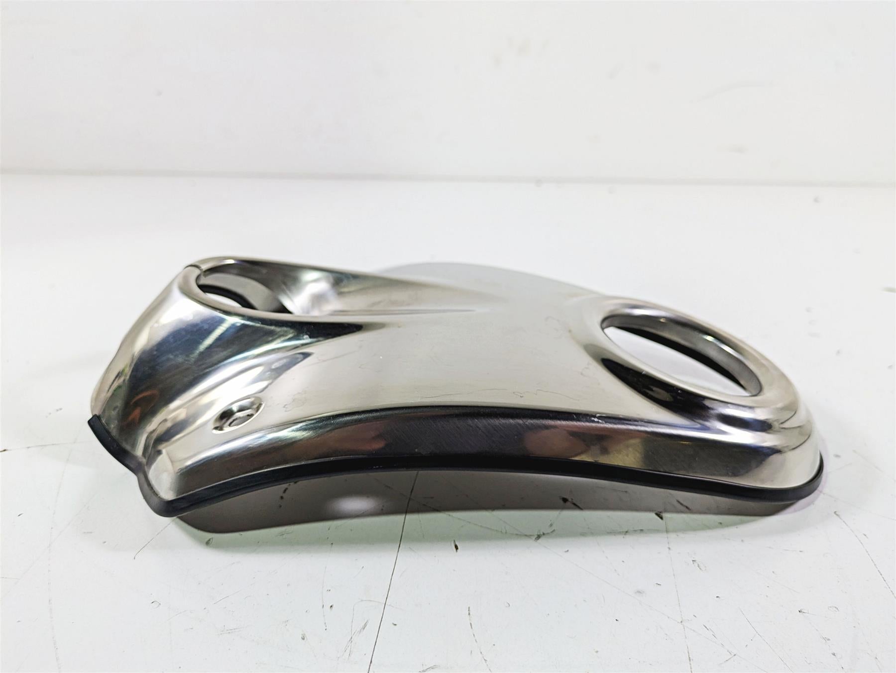 2014 Moto Guzzi California 1400 Touring Key Dash Tank Cover Fairing B063478 {{ shop.shopifyCountryName }} - Mototech271