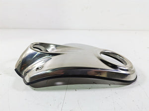 2014 Moto Guzzi California 1400 Touring Key Dash Tank Cover Fairing B063478 | Mototech271