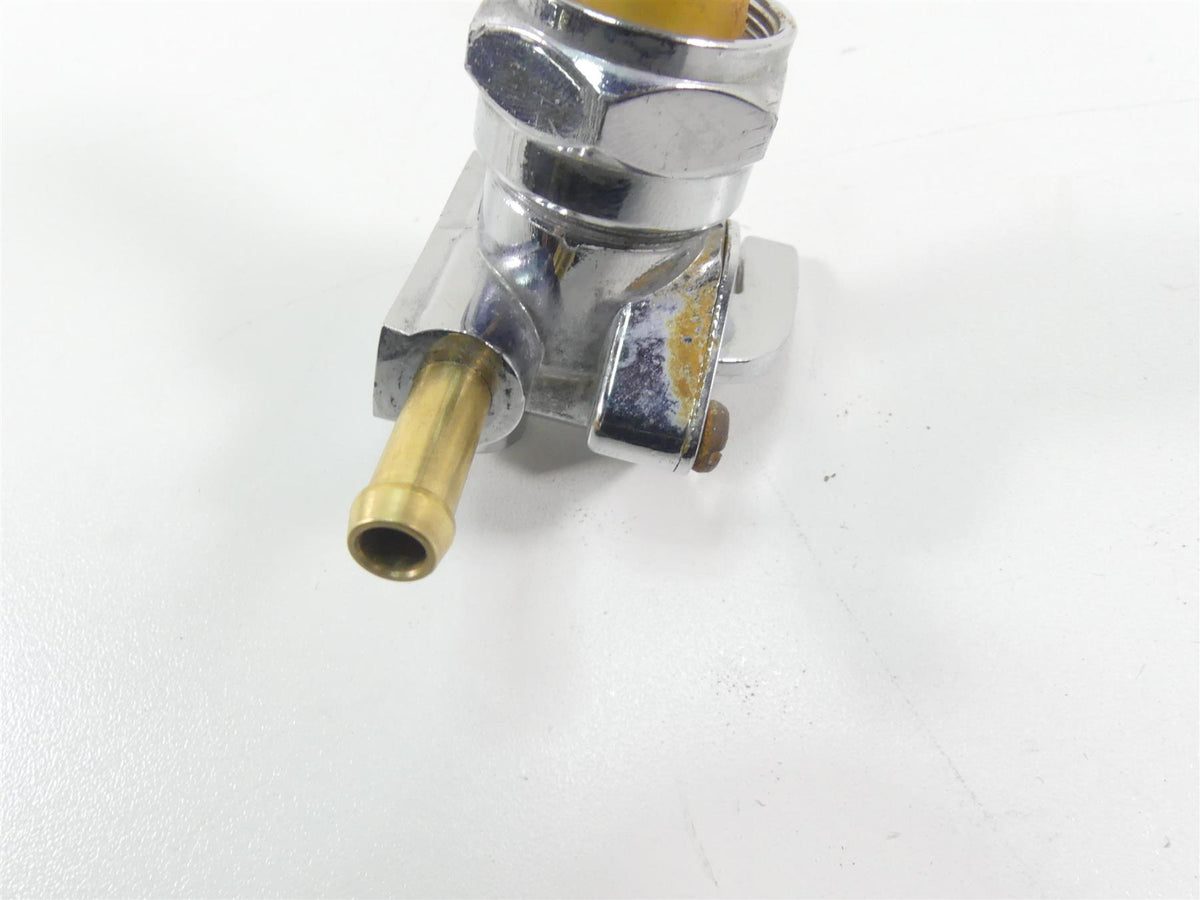 1999 Harley Dyna FXDS Convertible Fuel Gas Petrol Valve Petcock 61338-94D {{ shop.shopifyCountryName }} - Mototech271