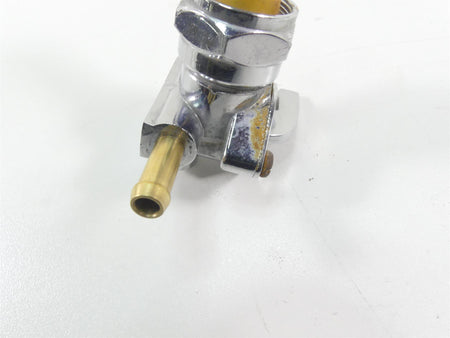 1999 Harley Dyna FXDS Convertible Fuel Gas Petrol Valve Petcock 61338-94D {{ shop.shopifyCountryName }} - Mototech271