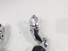 Load image into Gallery viewer, 2015 Harley Touring FLHTKL Electra Glide Slipstream Highway Foot Peg Set
