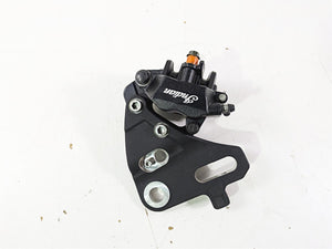 2019 Indian Chieftain Limited Rear Brake Caliper &B Bracket 1912006