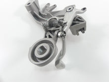 Load image into Gallery viewer, 2017 Ducati 939 S Supersport Right Rider Footpeg &amp; Brake Pedal Set 82432971B | Mototech271
