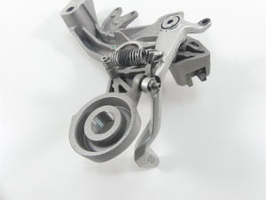 2017 Ducati 939 S Supersport Right Rider Footpeg & Brake Pedal Set 82432971B | Mototech271