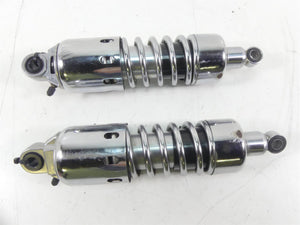2004 Kawasaki VN1600 Meanstreak Rear Stock 14" Shock Damper Set  45014-0030